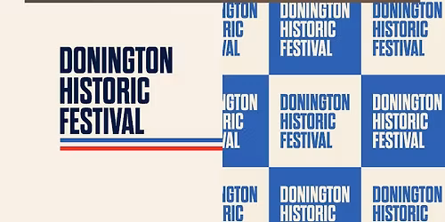 LDC @ Donington Historic Festival