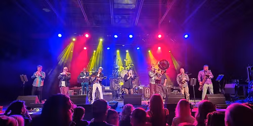 Celebrate De Pere Memorial Day with Brass Differential!