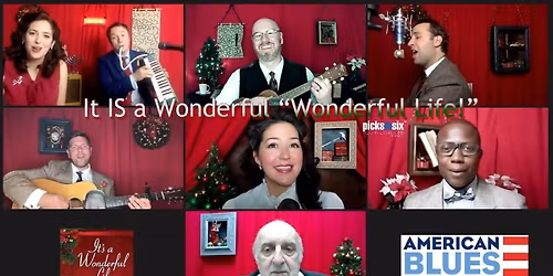 Its A Wonderful Life - Chicago