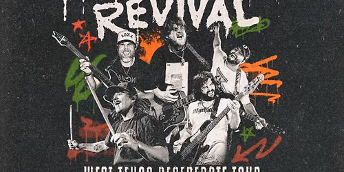 Warped Revival