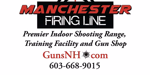 FREE Intro to Gun Ownership Seminar