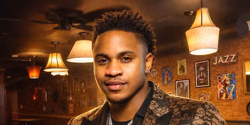 Rotimi- Meet & Greet