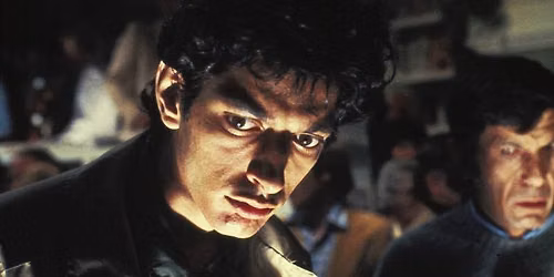 FILM: INVASION OF THE BODY SNATCHERS (CERT 15)