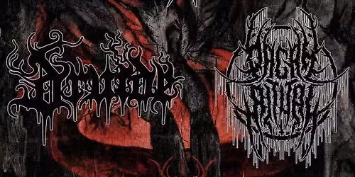 DRUIDE with CORPUS, PAGAN RITUAL & OV CREATION