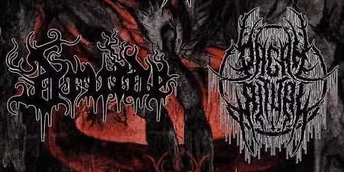 DRUIDE with CORPUS, PAGAN RITUAL & OV CREATION