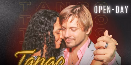 Accademia di Tango Argentino - Carina Calderon - Firenze