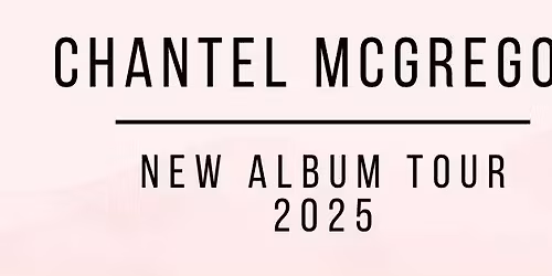 Chantel McGregor - Wolverhampton - Giffard Arms - 7.12.25 (afternoon)