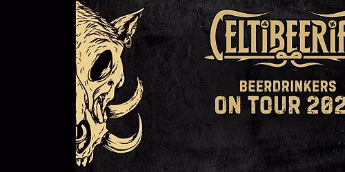 CELTIBEERIAN en C\u00f3rdoba 