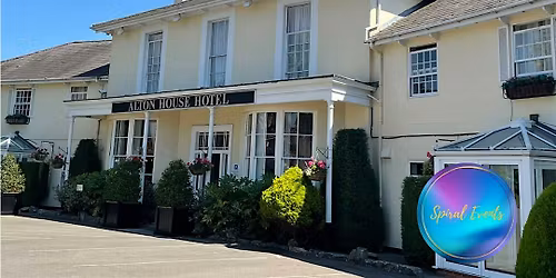 Alton House Hotel Wedding Fair