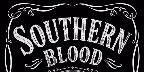 Double Roads Tavern \/ Southern Blood