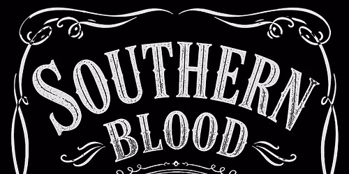 Double Roads Tavern \/ Southern Blood