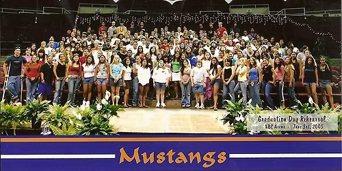 Kalaheo High School Class of 2005 - 20th Reunion Rager