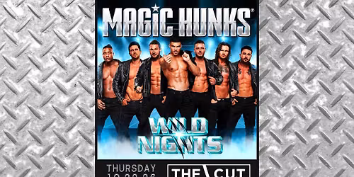 Magic Hunks