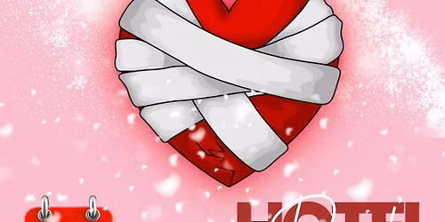 Christmas Heartbreak