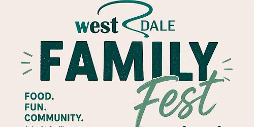 Westdale Mall Family Fest
