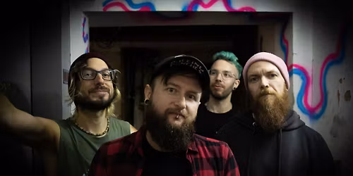 Jake Martin & The Broken Bodies | Portland Arms, Cambridge