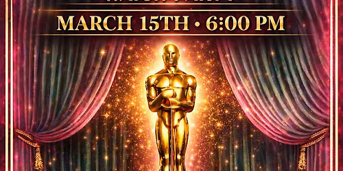 The OSCARS Watch Party