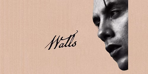Walls El d\u00eda que me olvides tour\u0094