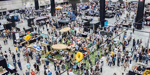 Calgary International Beerfest