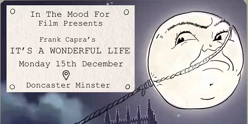 In The Mood For Film Presents.....It's A Wonderful Life