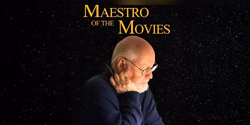 Los Angeles Philharmonic - Maestro of the Movies: A Tribute to John Williams at Hollywood Bowl