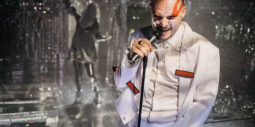 Komedia Judyty | neTTheatre, Kupa\u0142owcy [AD | PJM]