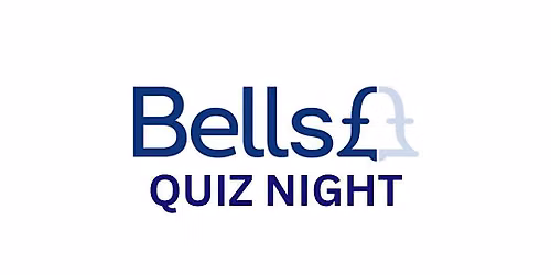 Bells Quiz Night in aid of Chartwell Cancer Trust