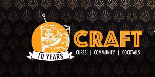 10th Annual Craft Competition: Craft for Cures