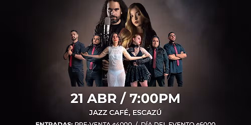 Terra Nai + Nox Melodiam: Folk & Rock