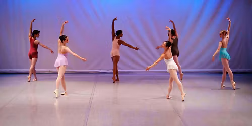 Double Bill:  Spring Recital  &  EXPRESSION