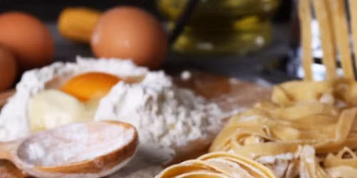 Handmade Pasta 101 - Phoenix