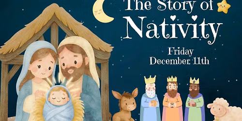 Nativity Play