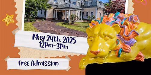 Sensory Friendly Sunday Funday- May 2026