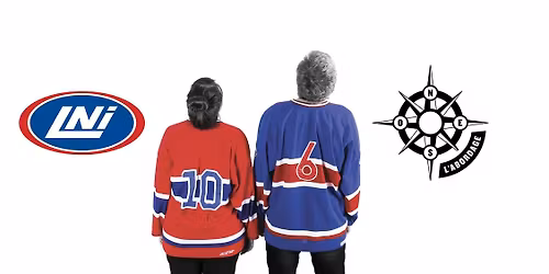 La LNI en tourn\u00e9e - Match contre l'Abordage | Th\u00e9\u00e2tre Granada | Sherbrooke