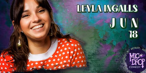 LEYLA INGALLS