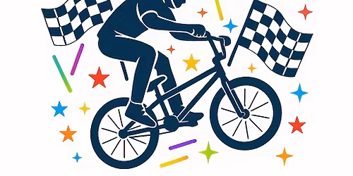 CCFBMX Community Fun Day