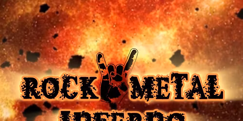 Rock´n´Metal Inferno