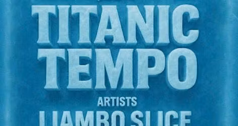 TITANIC TEMPO \ud83e\udd76