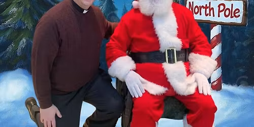 St. Anselm Parish Christmas Fest