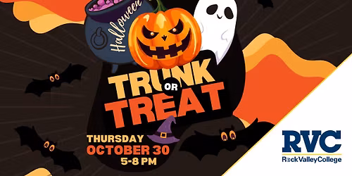 RVC Trunk-or-Treat