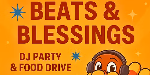 Beats and Blessings