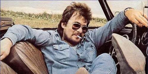 Illegal Smile: Celebrating 80 Years of John Prine
