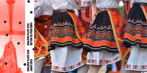 Folklorn\u00ed p\u0159edstaven\u00ed z Limoges