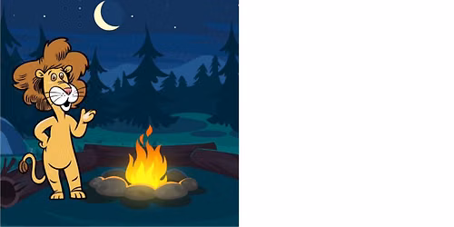 Shakespurr\u2019s Spooky Campfire Tales 
