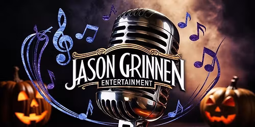 Jason Grinnen Music Show 