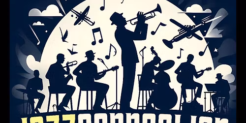 FREE CONCERT  THE JAZZ CONNECTION QUARTET + Jazz JAM SESSION  SENSES & EMOTIONS