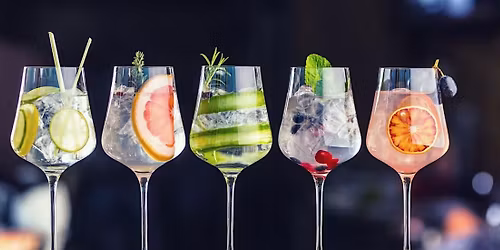 Cocktail Masterclass
