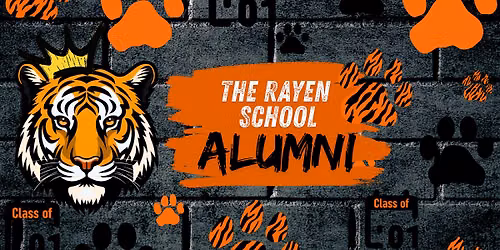 The Rayen High School Class of 2001 | 25-Year Reunion Weekend