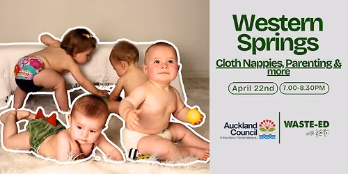 Western Springs | Cloth Nappies, Parenting, and More