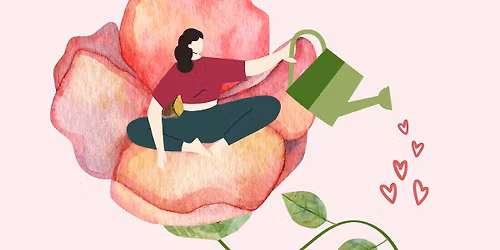 Atelier sur le pardon